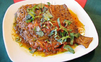 অস্ট্রেলিয়ান রূপচাঁদা মাছ